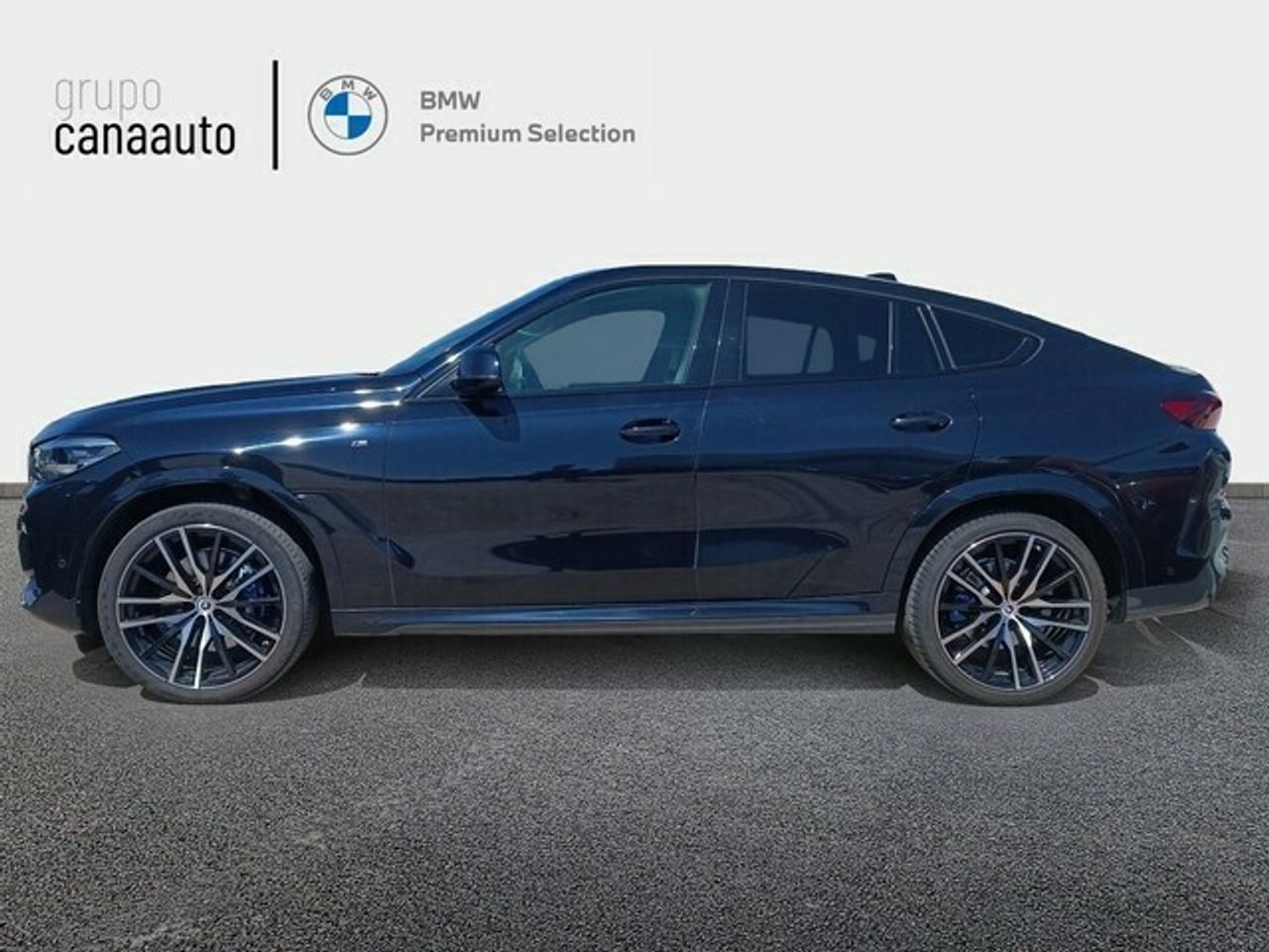 BMW X6 xDrive40i 250 kW (340 CV) - Foto 2