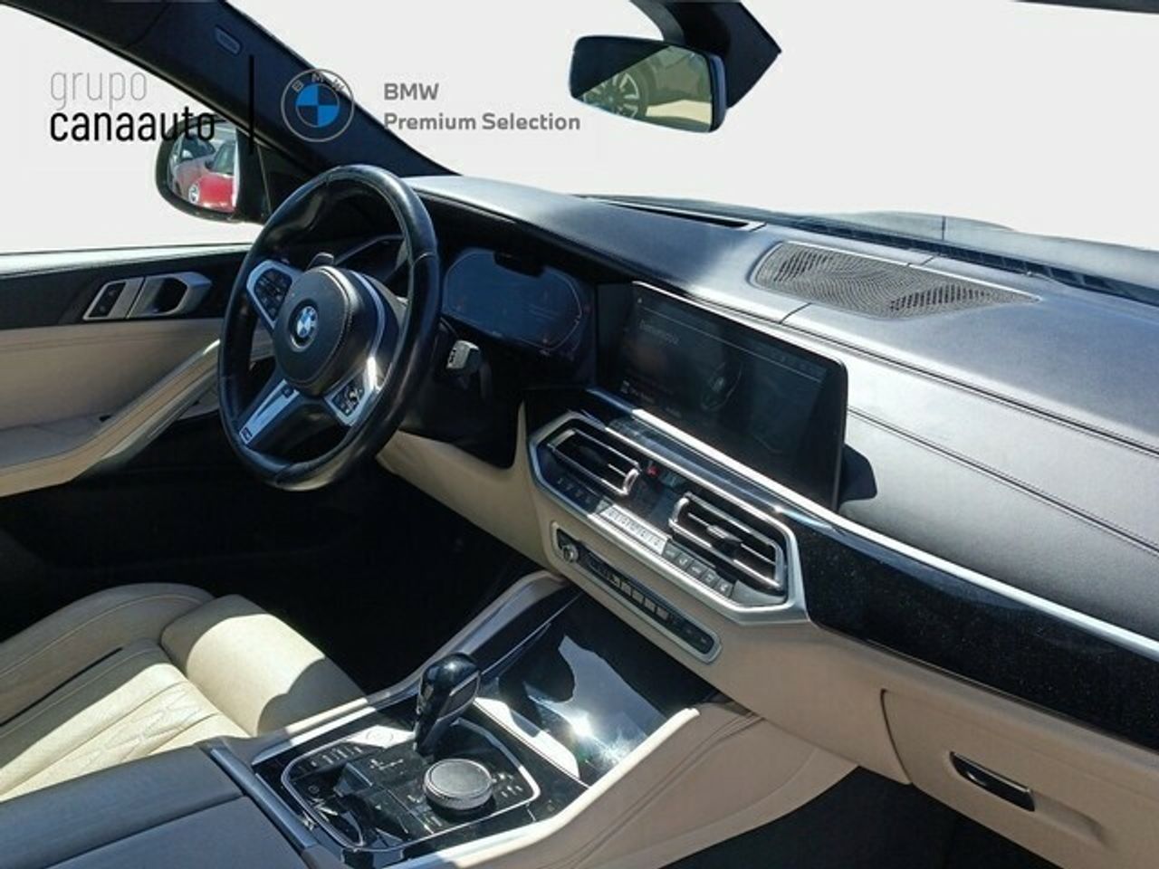 BMW X6 xDrive40i 250 kW (340 CV) - Foto 2
