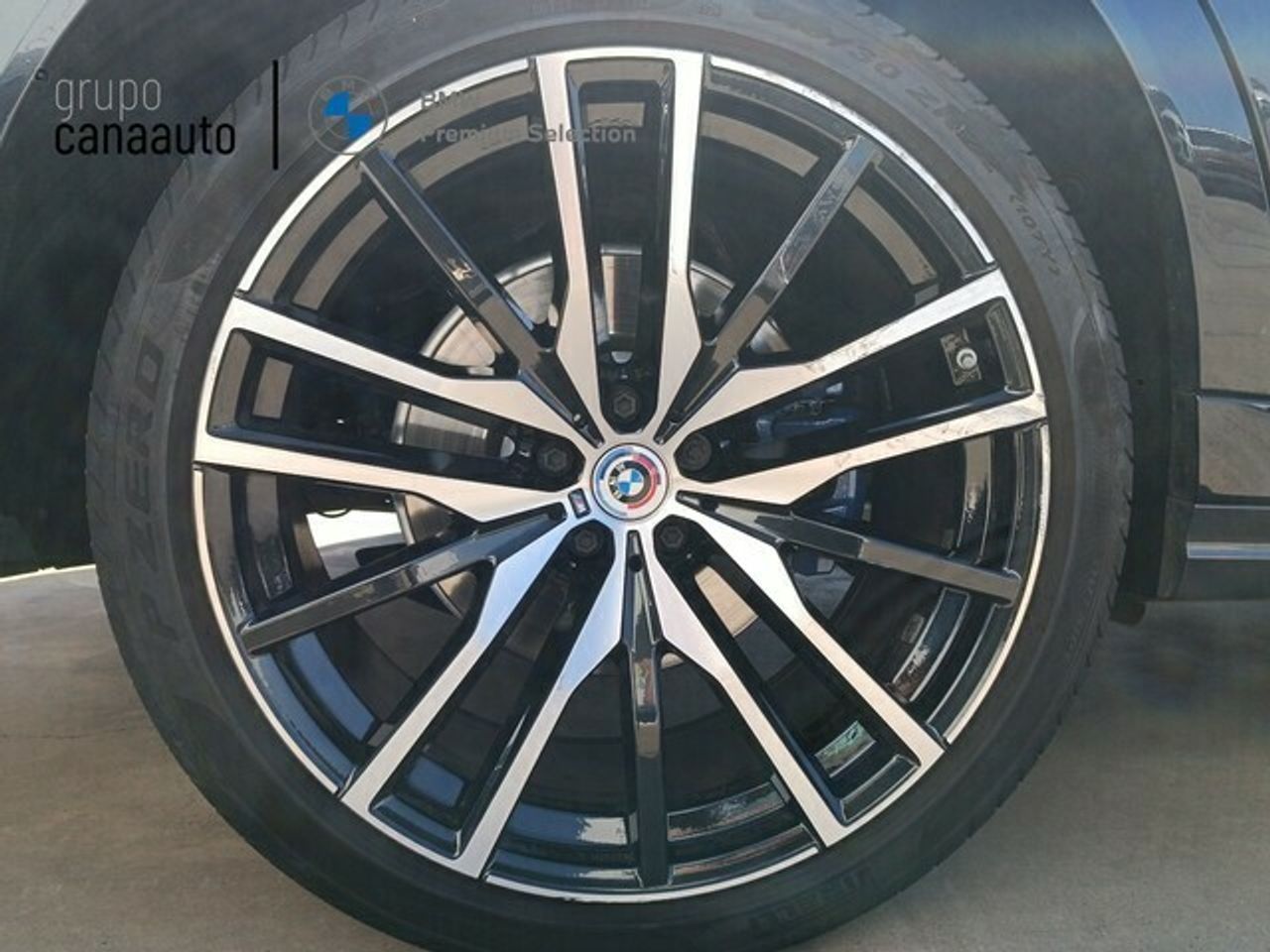 BMW X6 xDrive40i 250 kW (340 CV) - Foto 2