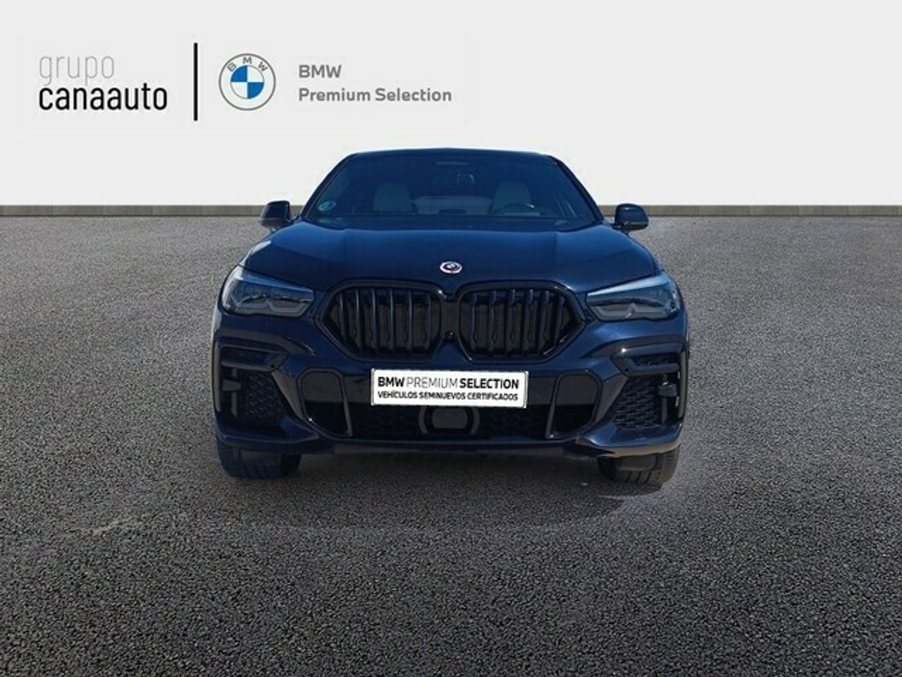 BMW X6 xDrive40i 250 kW (340 CV) - Foto 2