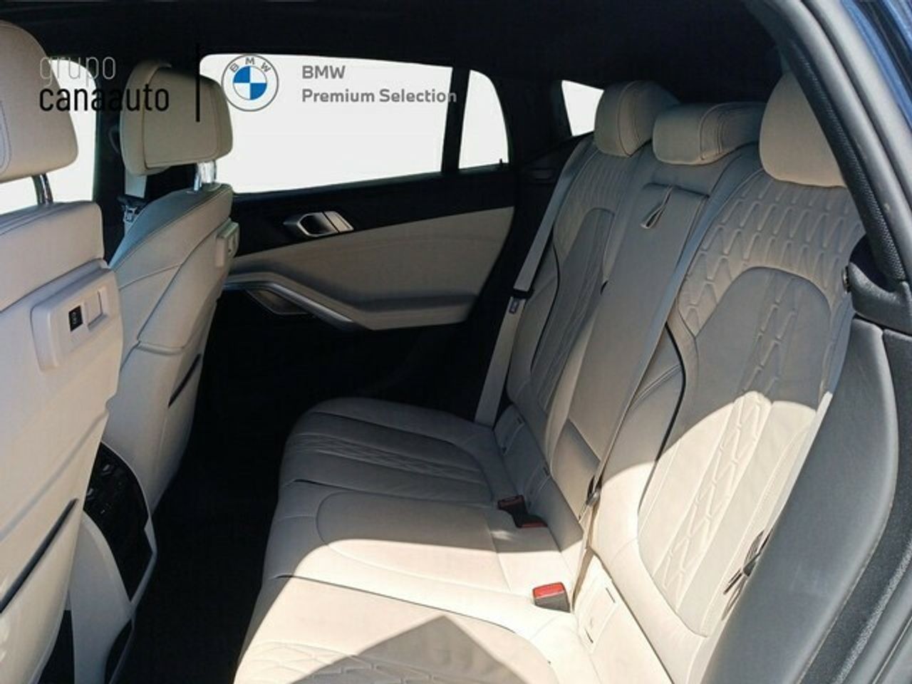BMW X6 xDrive40i 250 kW (340 CV) - Foto 2