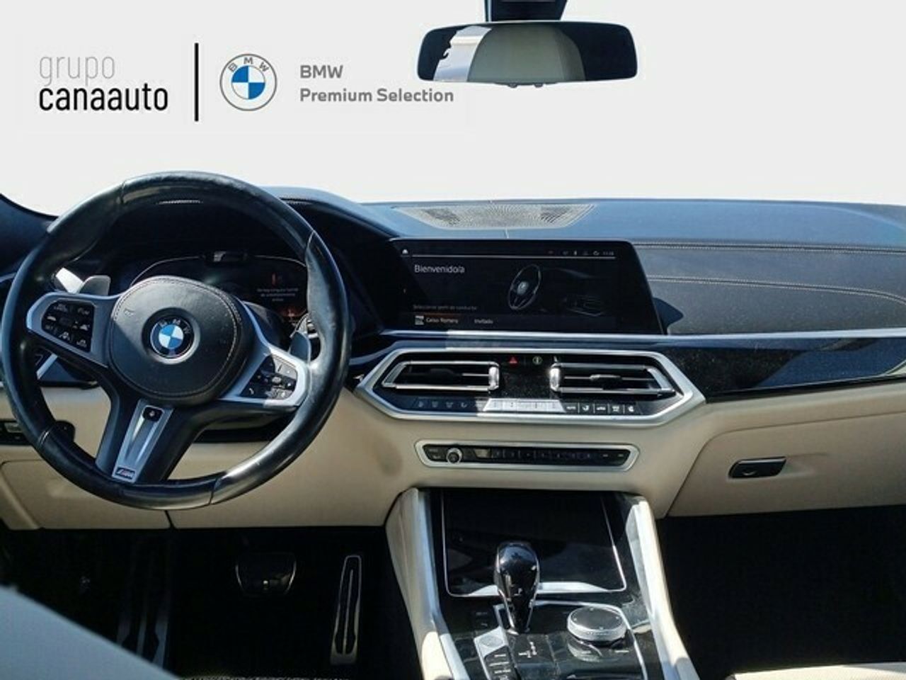 BMW X6 xDrive40i 250 kW (340 CV) - Foto 2