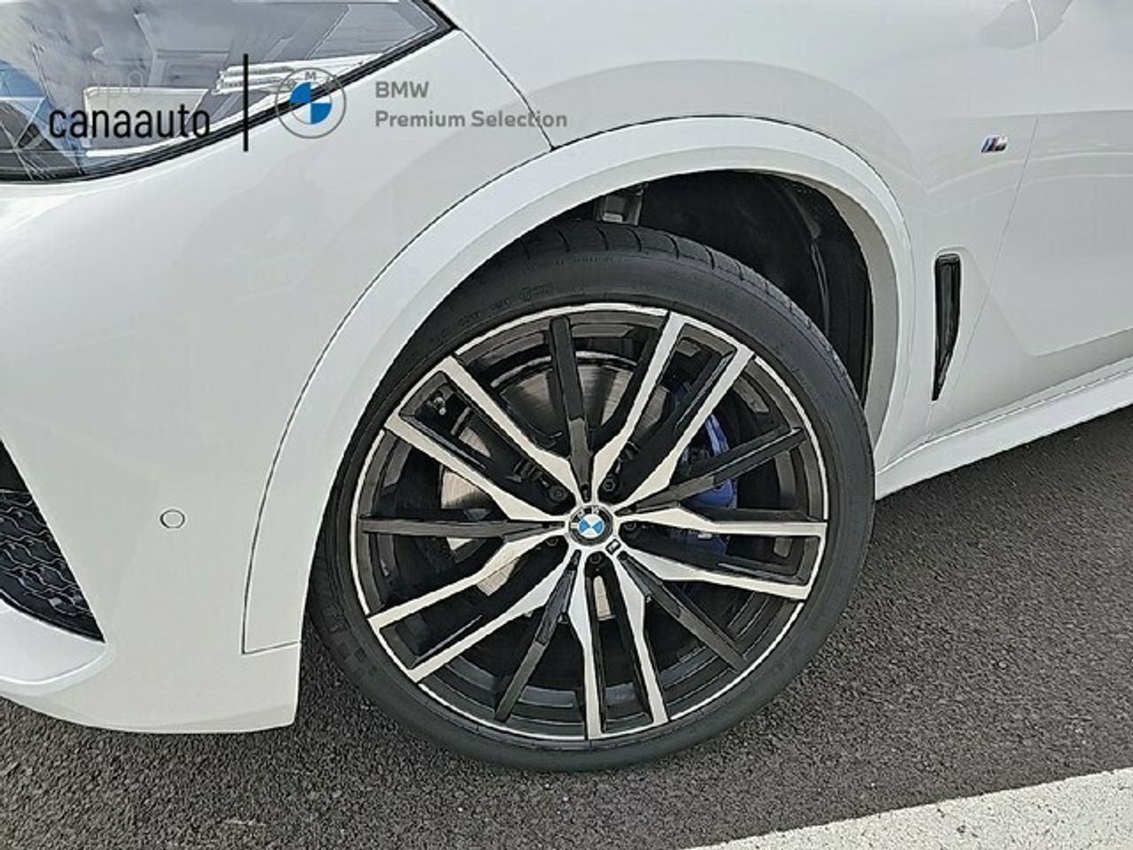 BMW X5 xDrive40i 250 kW (340 CV) - Foto 2