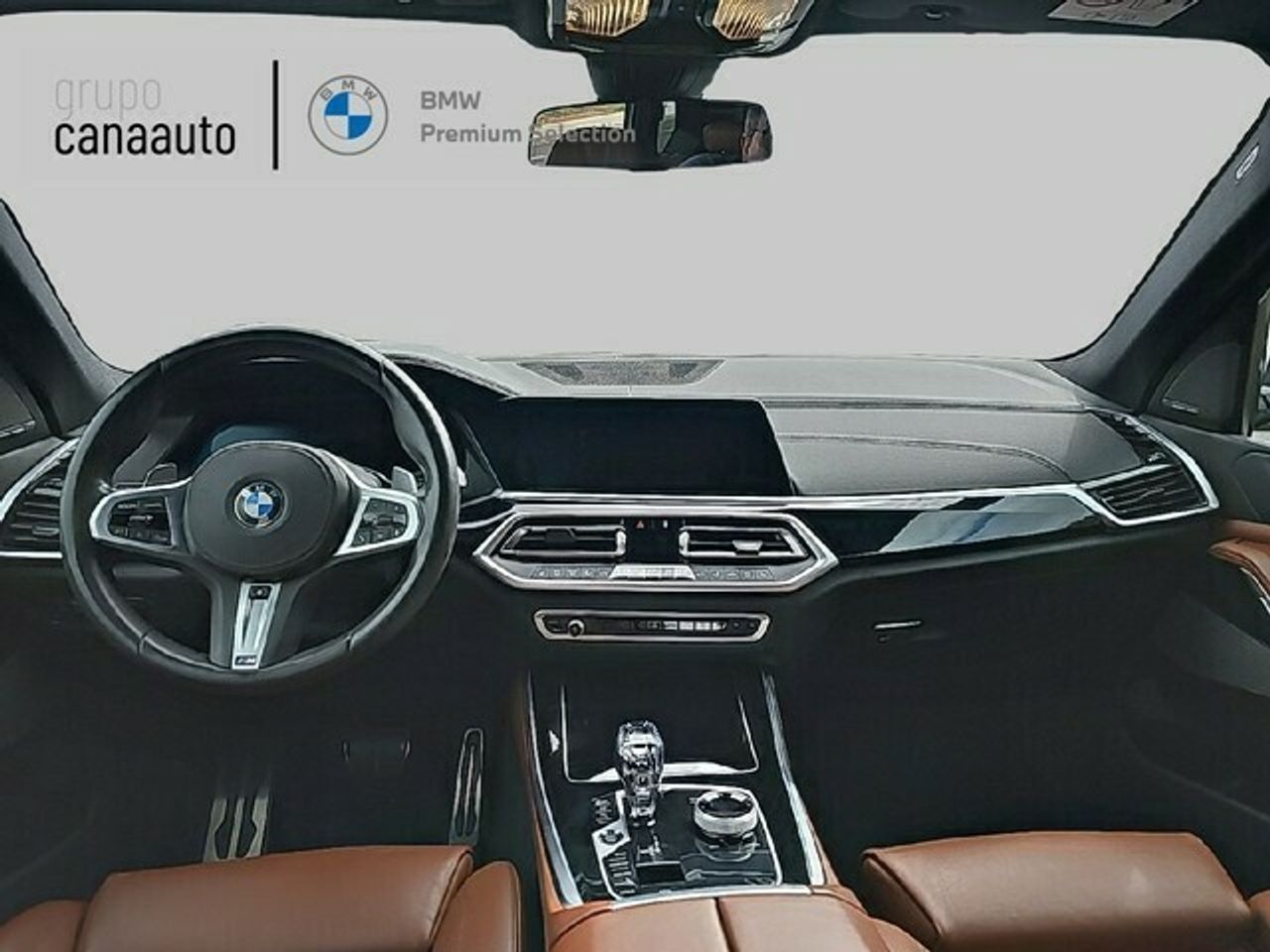 BMW X5 xDrive40i 250 kW (340 CV) - Foto 2