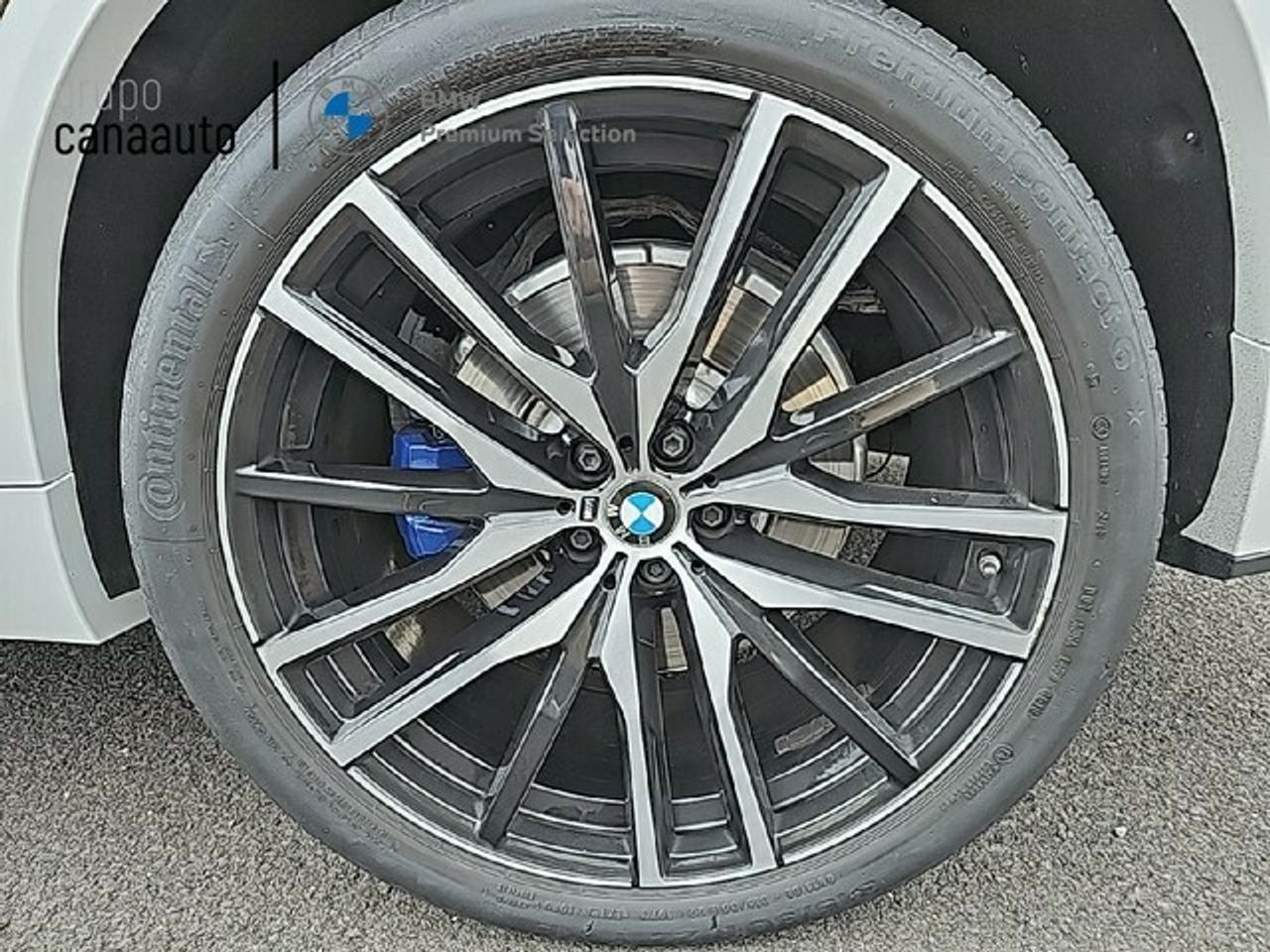 BMW X5 xDrive40i 250 kW (340 CV) - Foto 2
