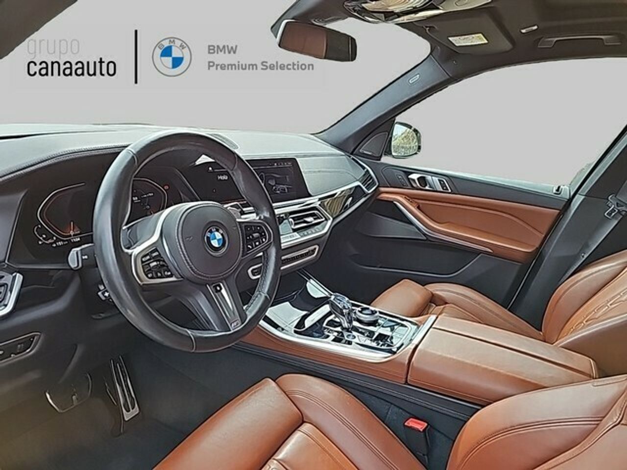 BMW X5 xDrive40i 250 kW (340 CV) - Foto 2