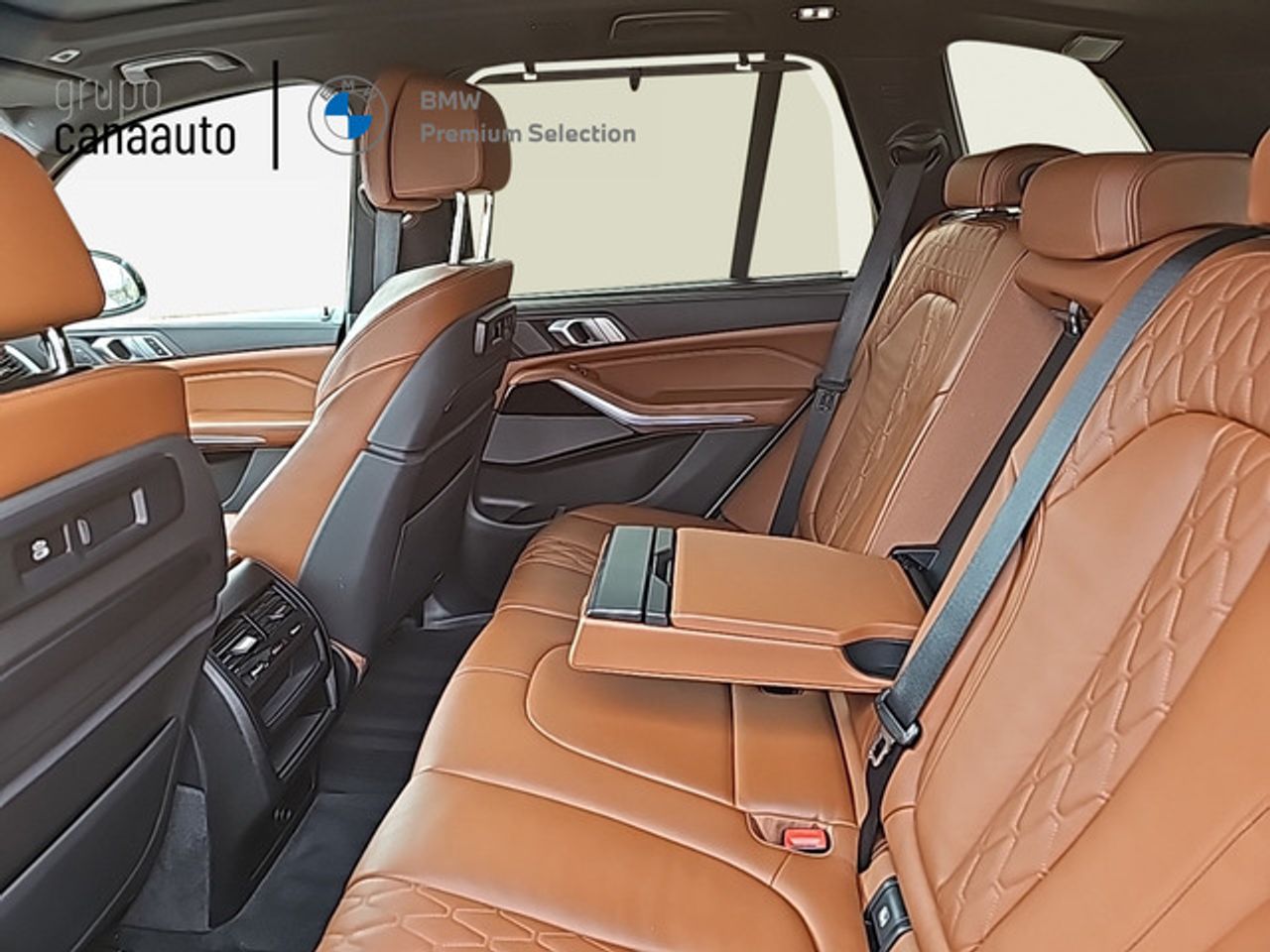 BMW X5 xDrive40i 250 kW (340 CV) - Foto 2