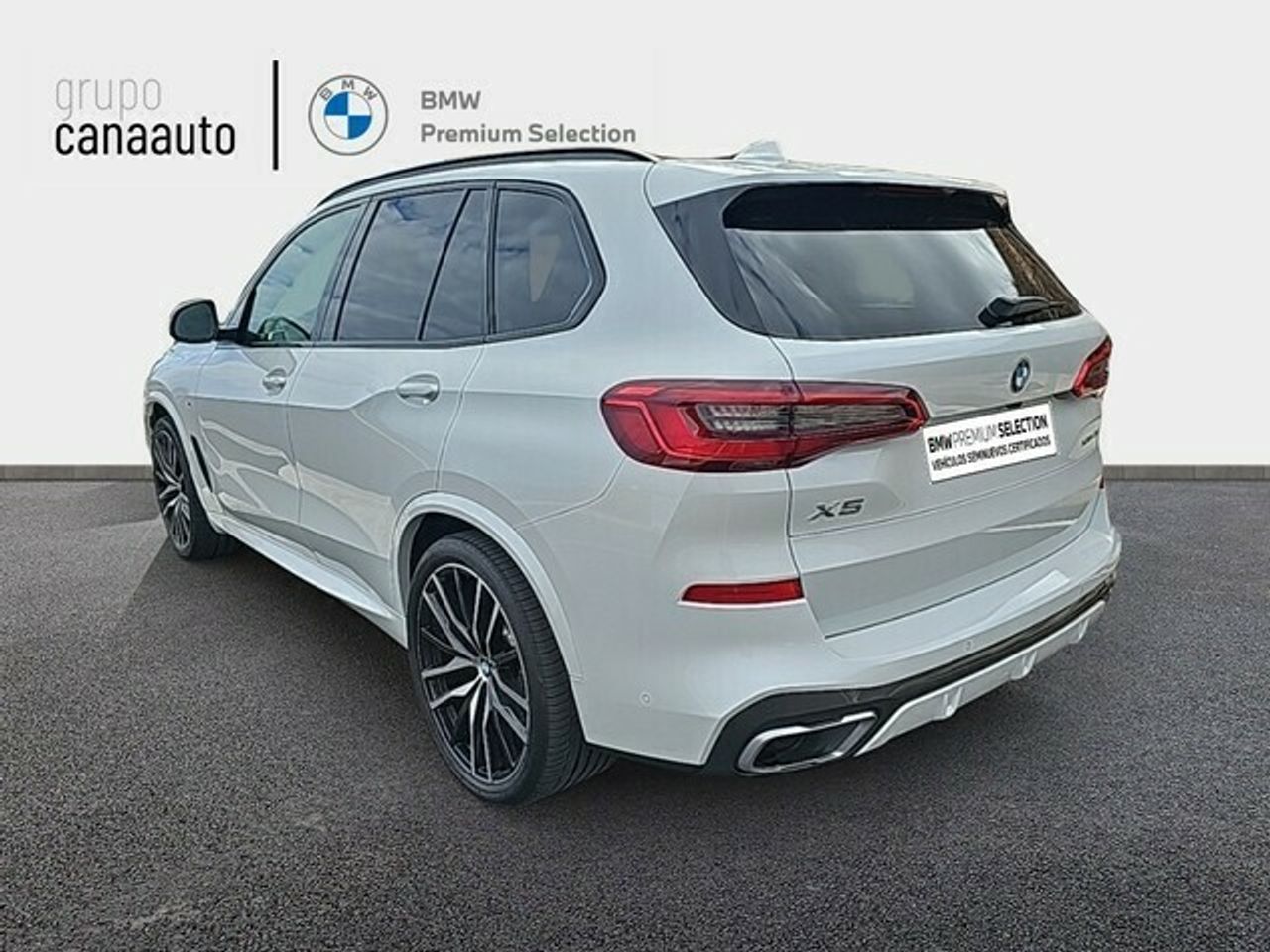 BMW X5 xDrive40i 250 kW (340 CV) - Foto 2