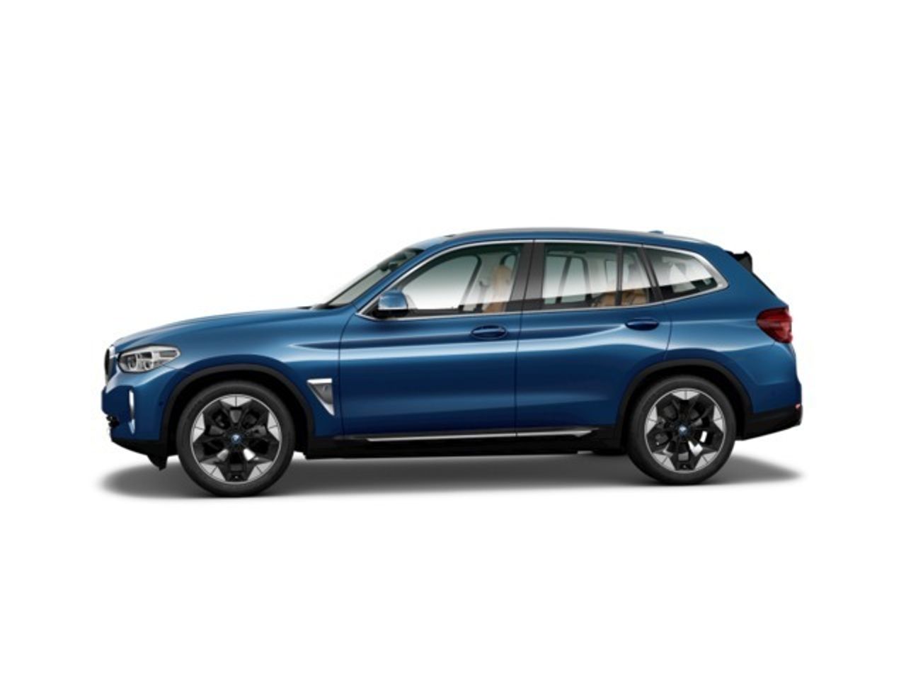 BMW iX3 80 kWh 210 kW (286 CV) - Foto 2