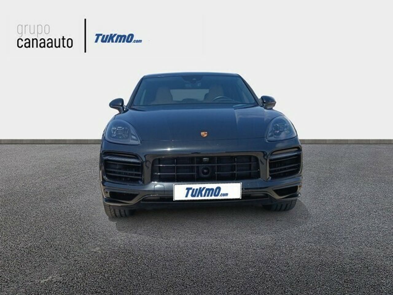 porsche cayenne 2022 / foto grande (2)
