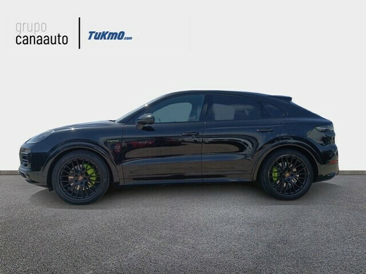 porsche cayenne 2022 / foto grande (3)