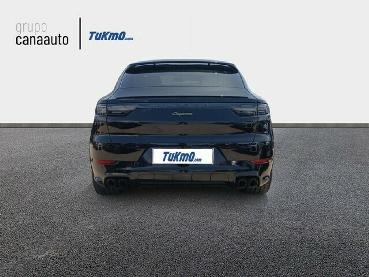 Porsche Cayenne Platinum Edition 250 kW (340 CV) - Foto 2