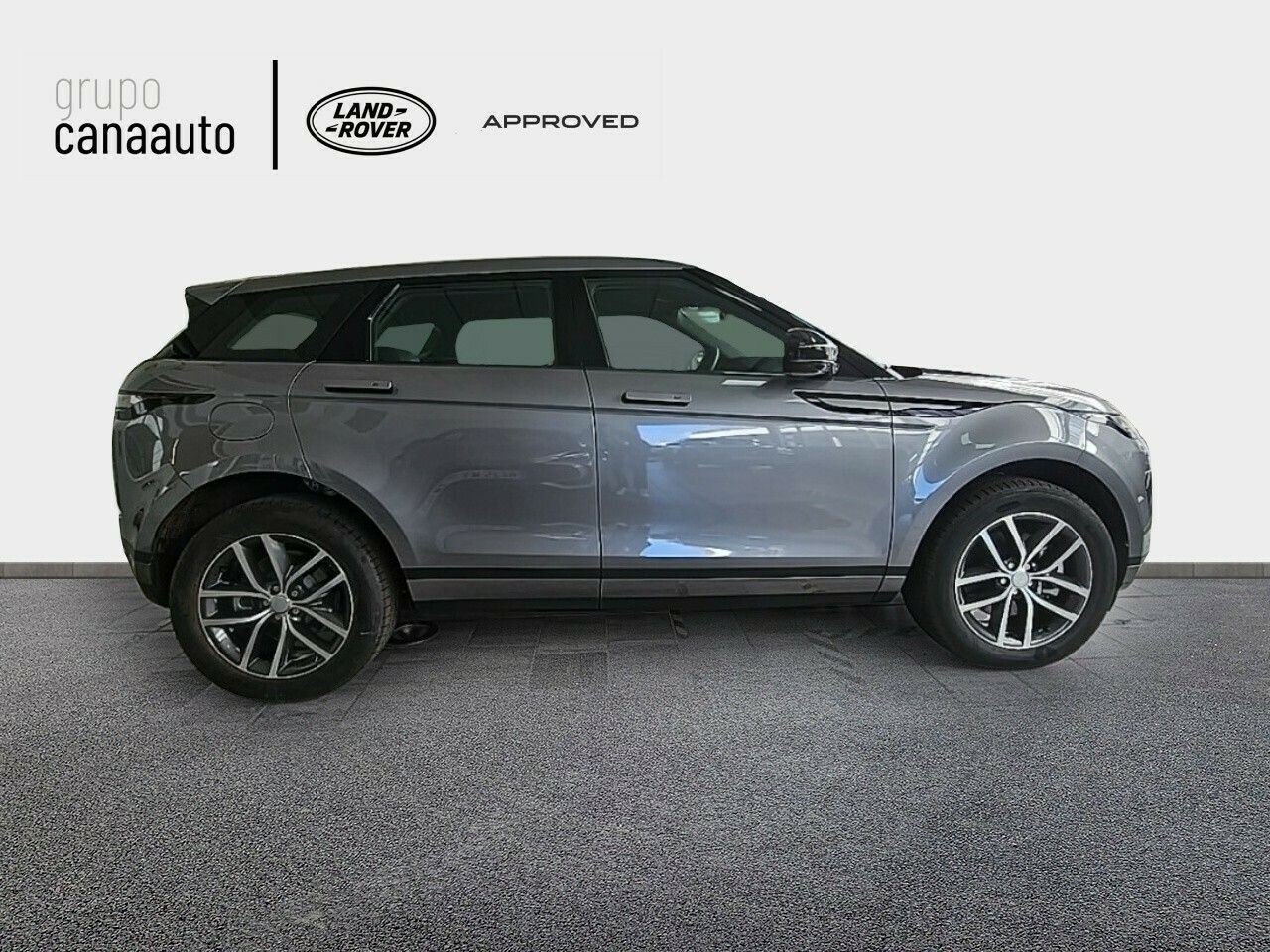Land-Rover Range Rover Evoque 1.5 P300E S AUTO 4WD 309 5P - Foto 2