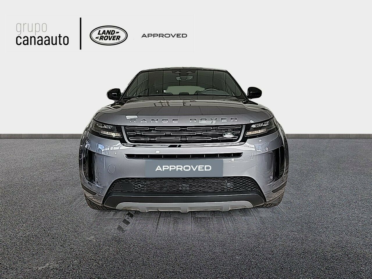 Land-Rover Range Rover Evoque 1.5 P300E S AUTO 4WD 309 5P - Foto 2