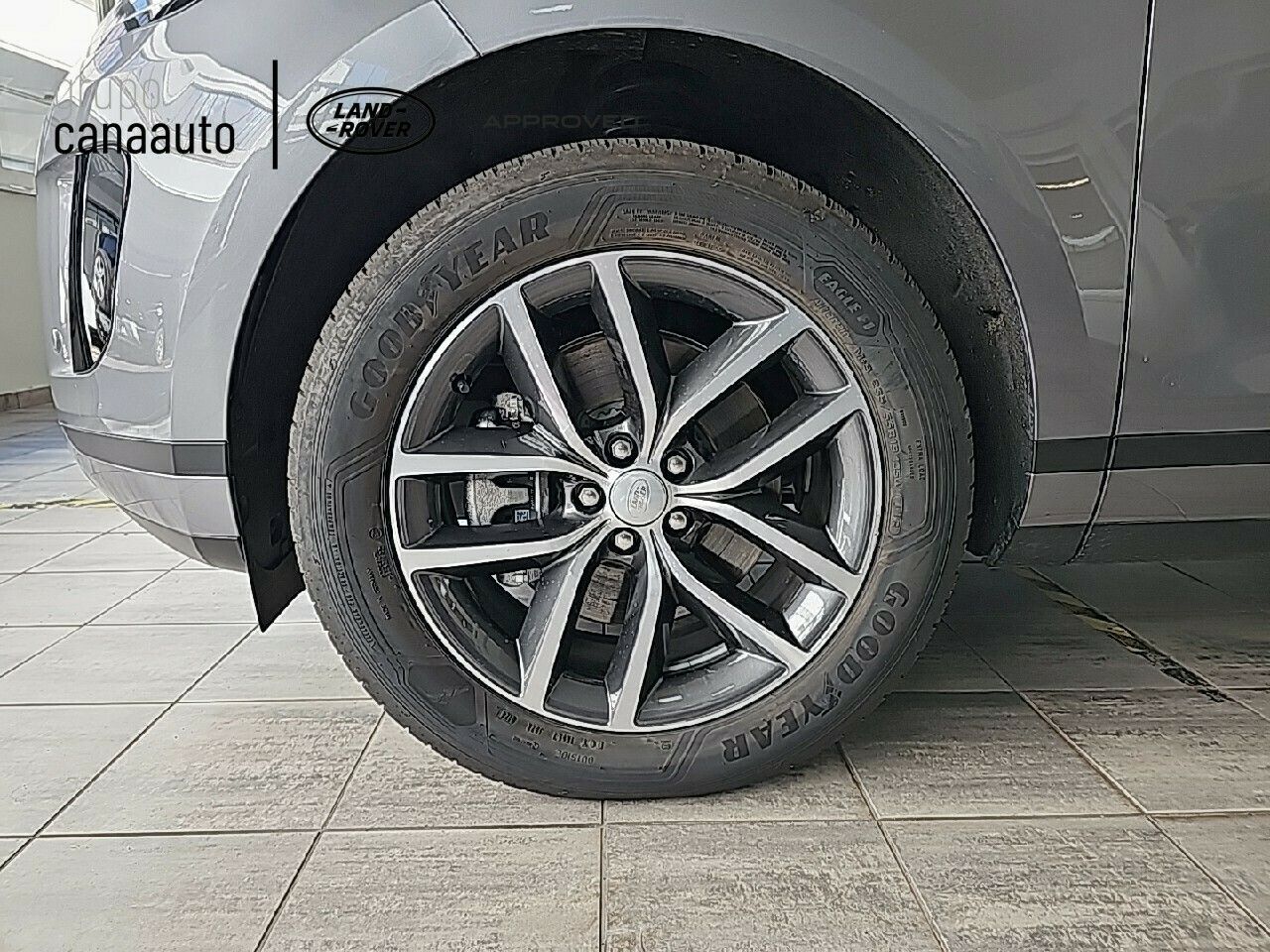 Land-Rover Range Rover Evoque 1.5 P300E S AUTO 4WD 309 5P - Foto 2
