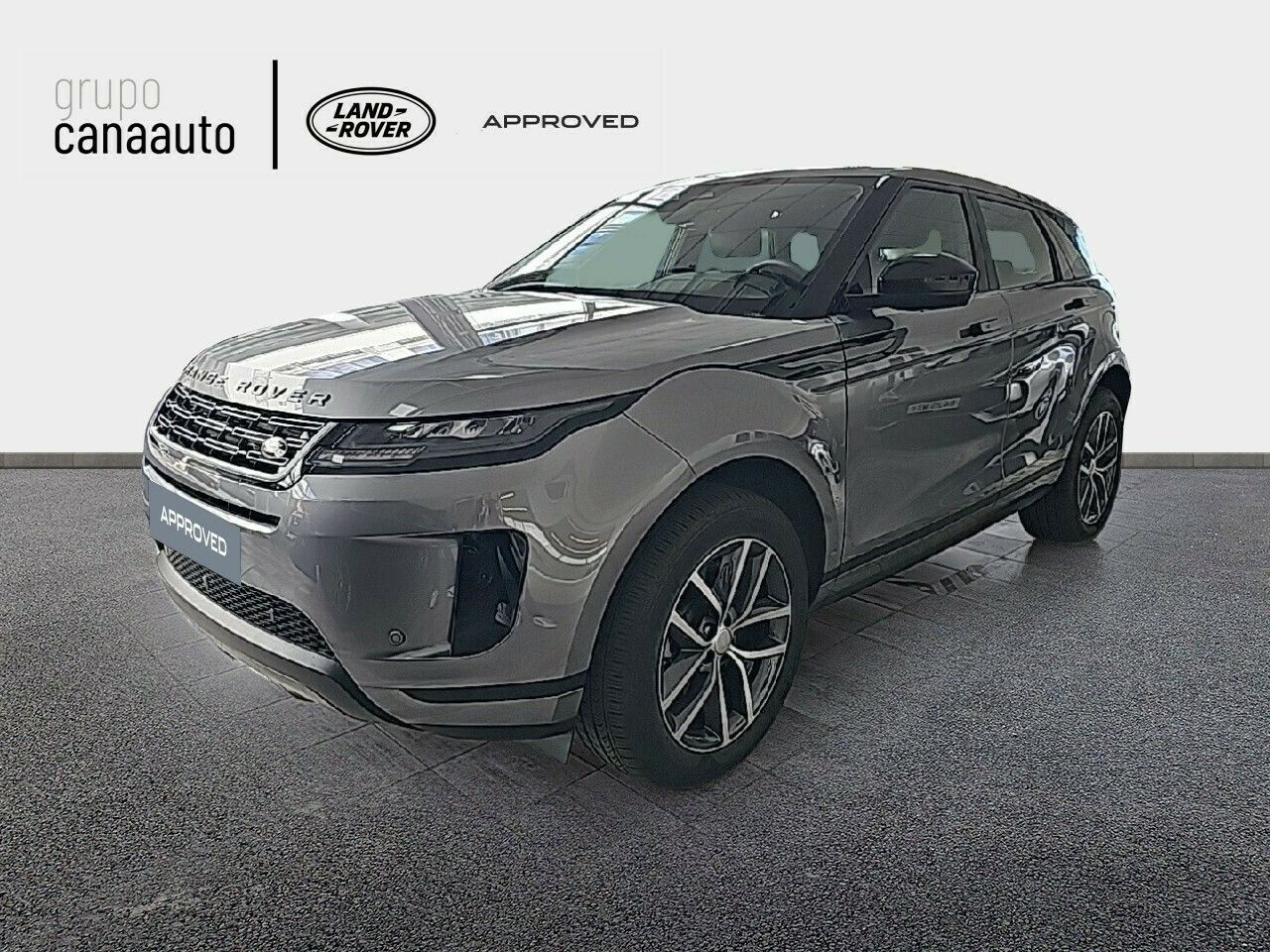 Land-Rover Range Rover Evoque 1.5 P300E S AUTO 4WD 309 5P - Foto 2