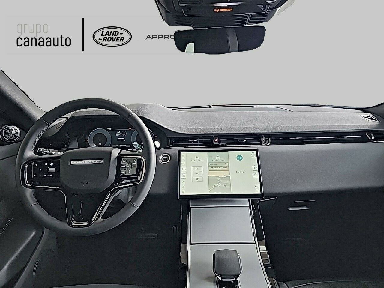 Land-Rover Range Rover Evoque 1.5 P300E S AUTO 4WD 309 5P - Foto 2