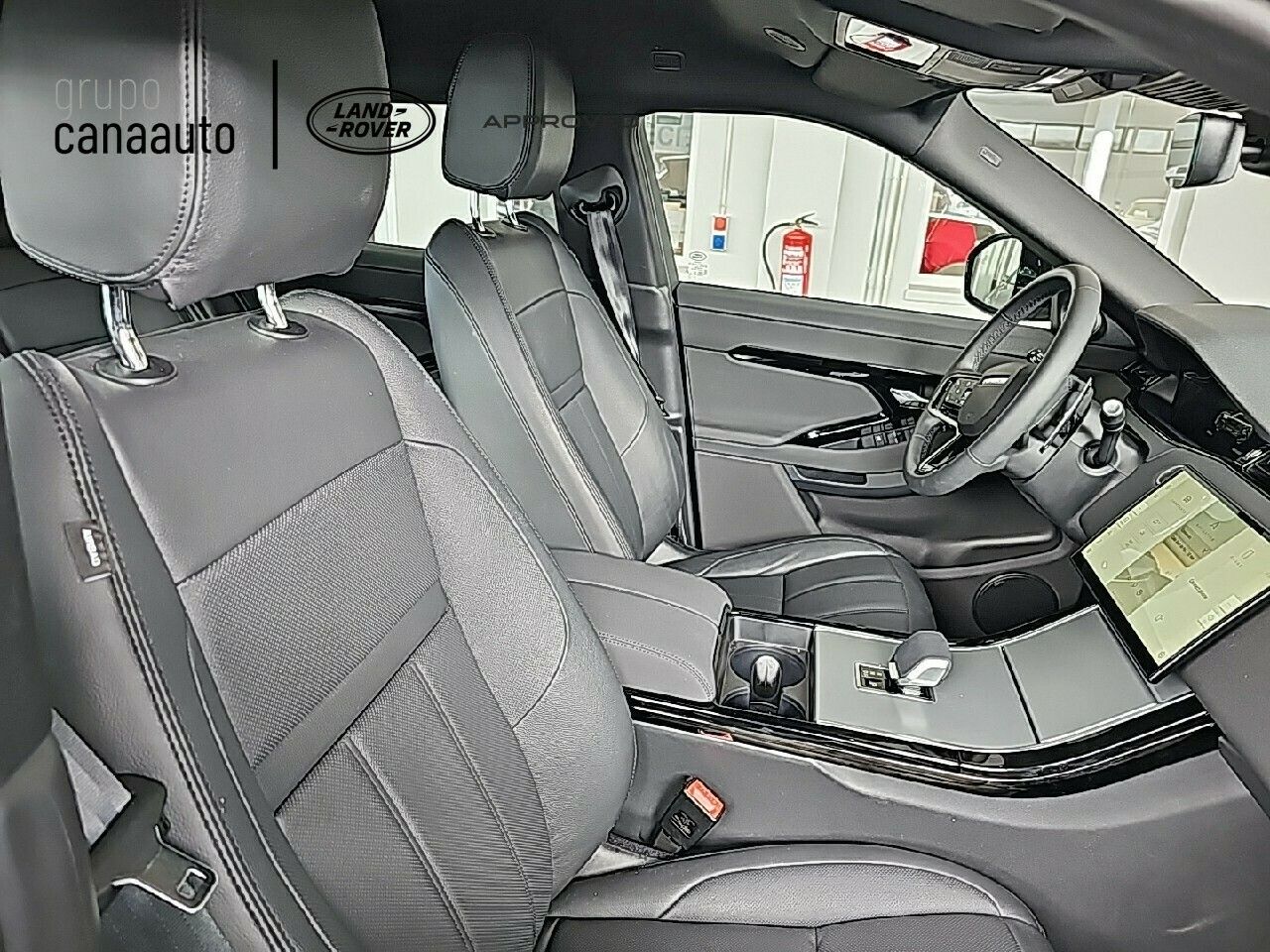 Land-Rover Range Rover Evoque 1.5 P300E S AUTO 4WD 309 5P - Foto 2