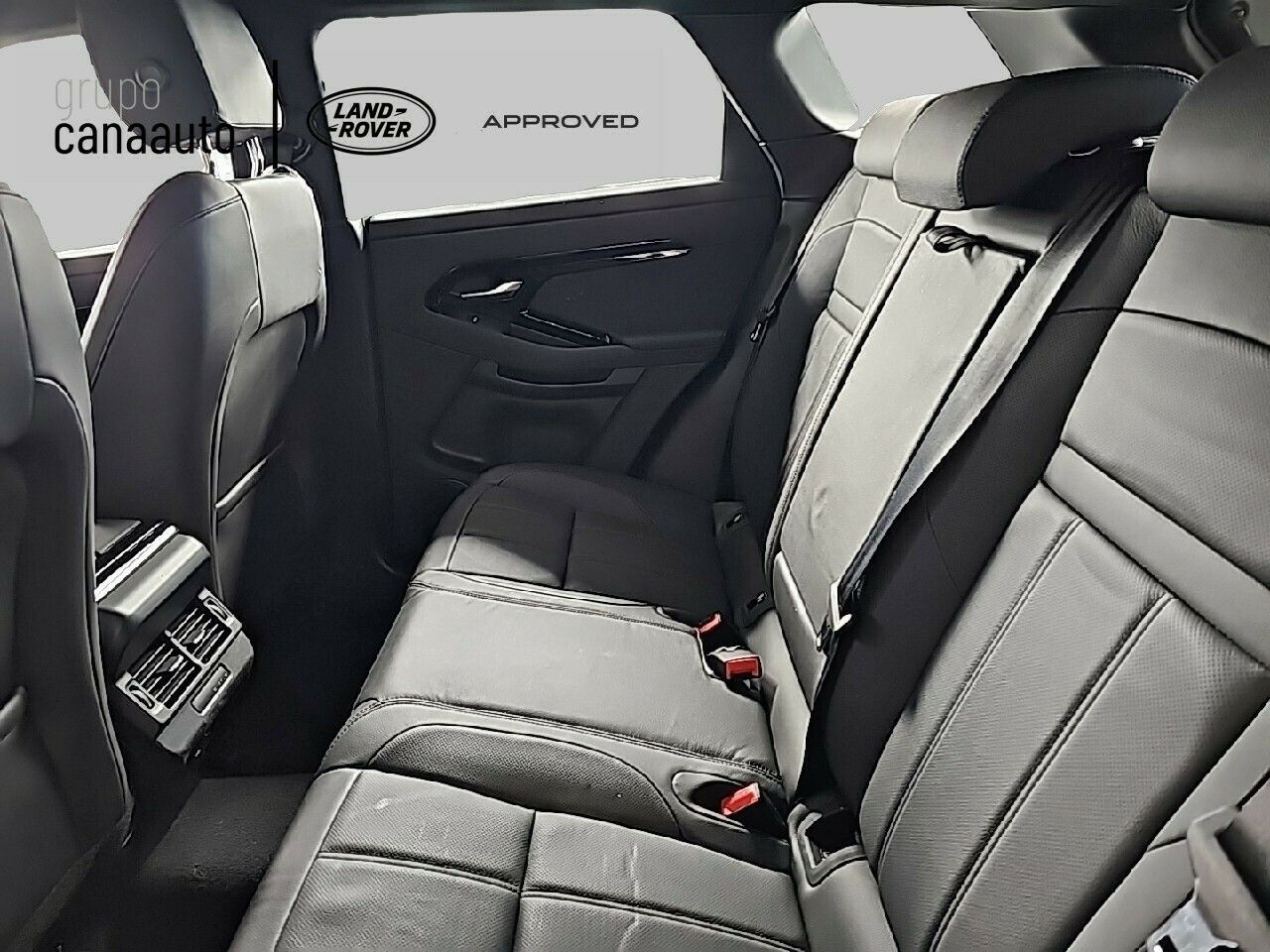 Land-Rover Range Rover Evoque 1.5 P300E S AUTO 4WD 309 5P - Foto 2