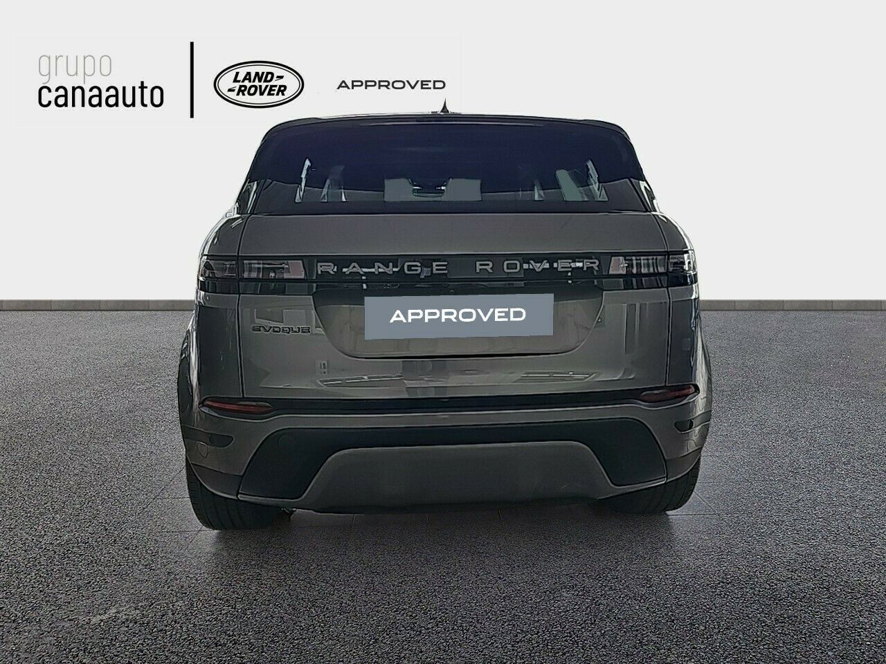 Land-Rover Range Rover Evoque 1.5 P300E S AUTO 4WD 309 5P - Foto 2