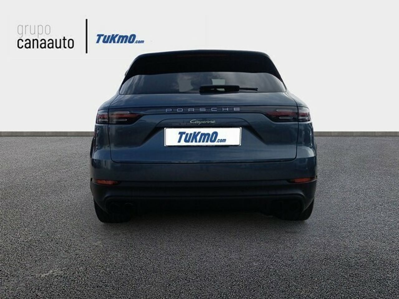 Porsche Cayenne E-Hybrid 340 kW (462 CV) - Foto 2