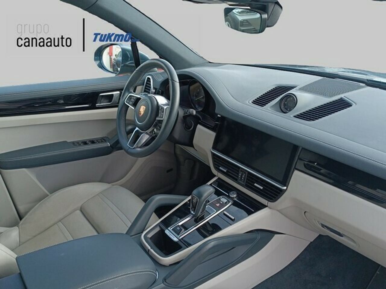 Porsche Cayenne E-Hybrid 340 kW (462 CV) - Foto 2