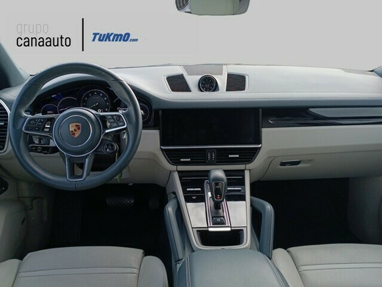 Porsche Cayenne E-Hybrid 340 kW (462 CV) - Foto 2