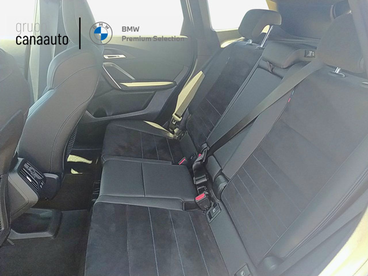 BMW X1 sDrive20i 125 kW (170 CV) - Foto 2