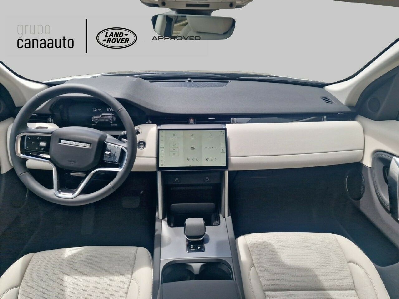 Land-Rover Discovery Sport 1.5 P300E PHEV S AWD AUTO 309 5P - Foto 2