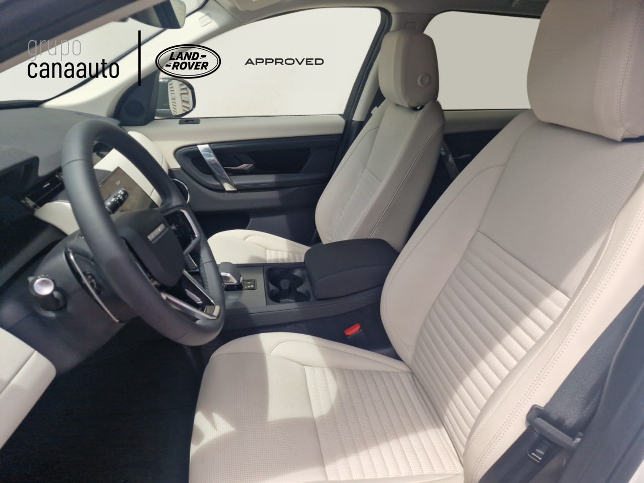 Land-Rover Discovery Sport 1.5 P300E PHEV S AWD AUTO 309 5P - Foto 2