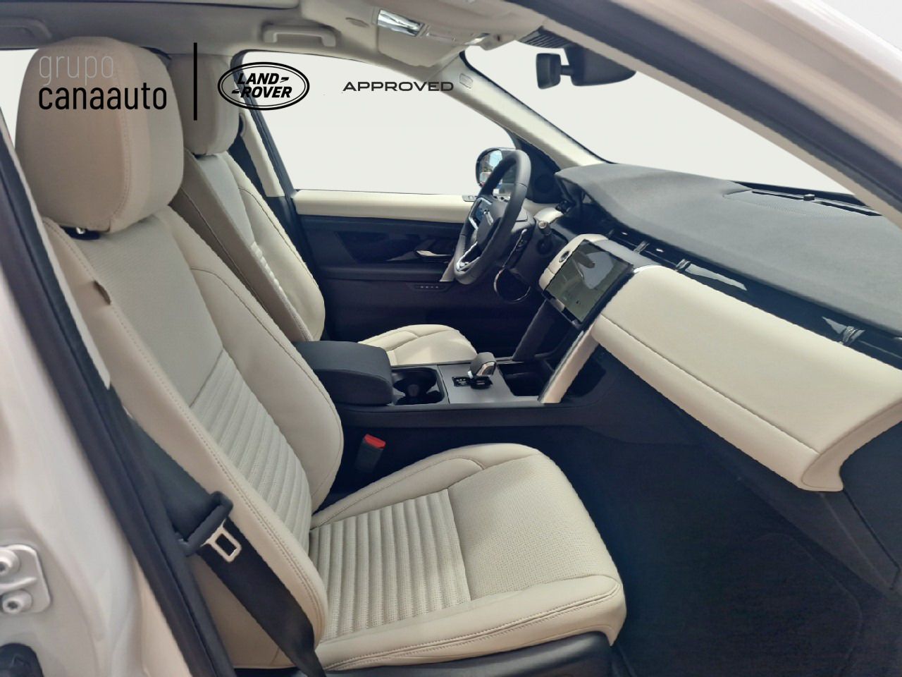 Land-Rover Discovery Sport 1.5 P300E PHEV S AWD AUTO 309 5P - Foto 2
