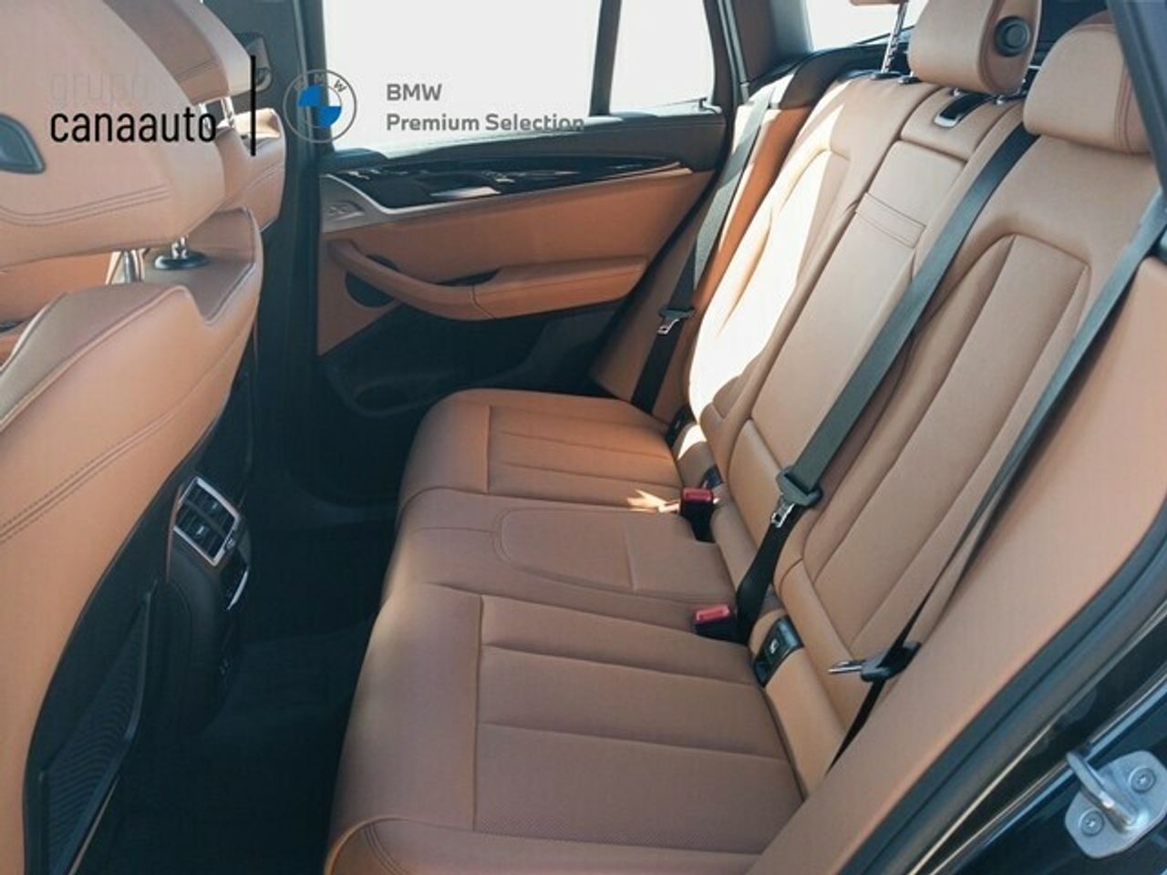 BMW iX3 80 kWh M Sport 210 kW (286 CV) - Foto 2