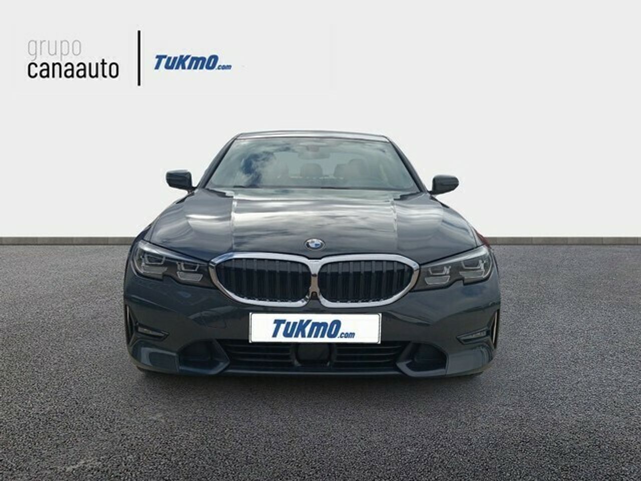 BMW Serie 3 320d 140 kW (190 CV) - Foto 2