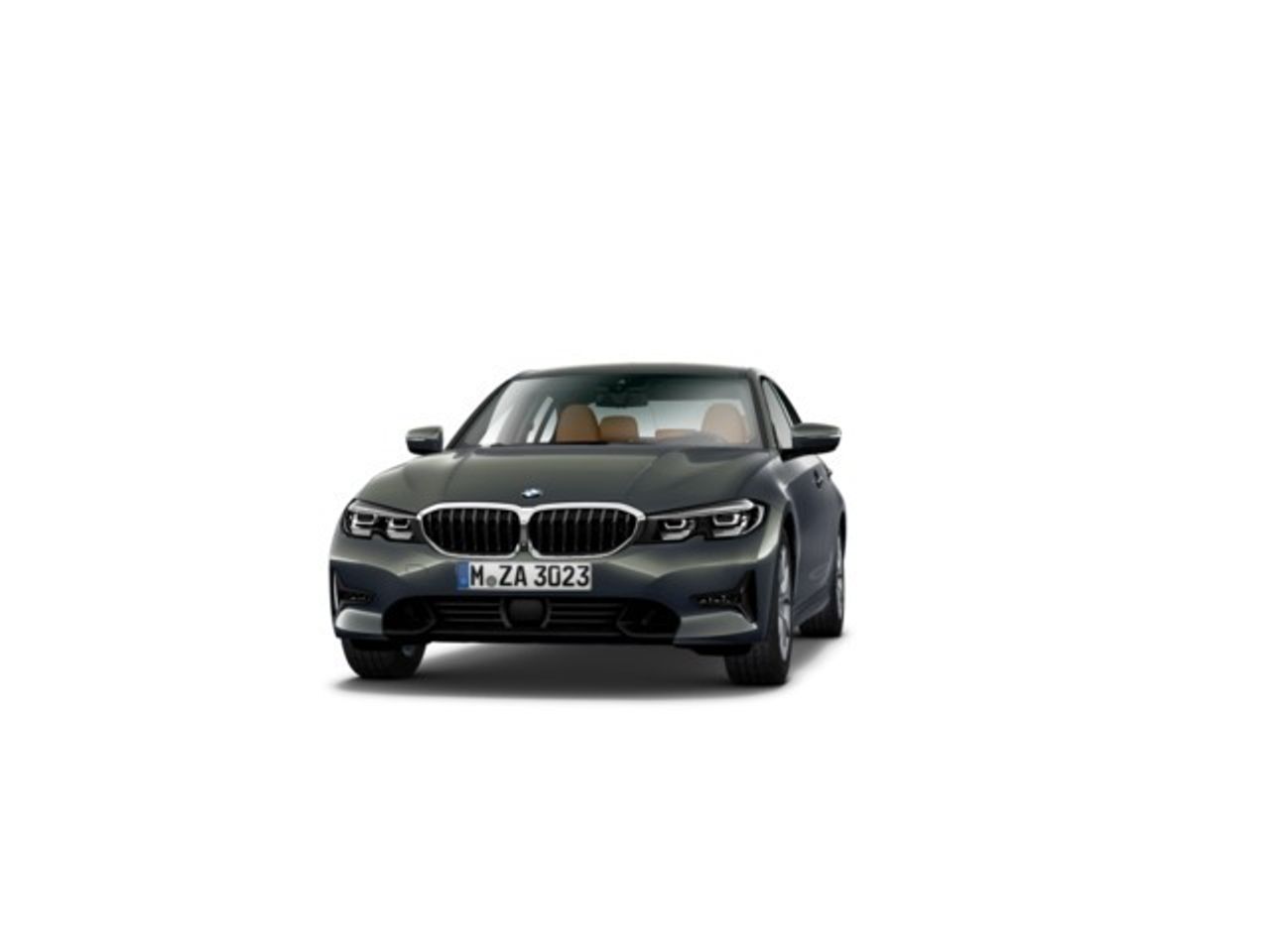 BMW Serie 3 320d 140 kW (190 CV) - Foto 2