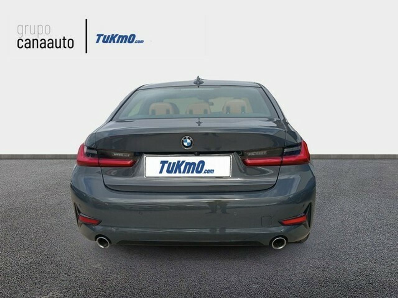BMW Serie 3 320d 140 kW (190 CV) - Foto 2