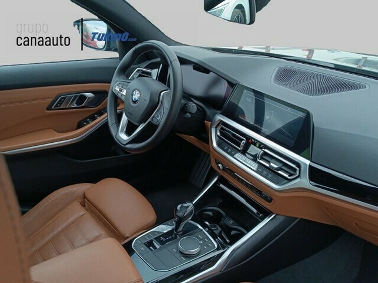 BMW Serie 3 320d 140 kW (190 CV) - Foto 2