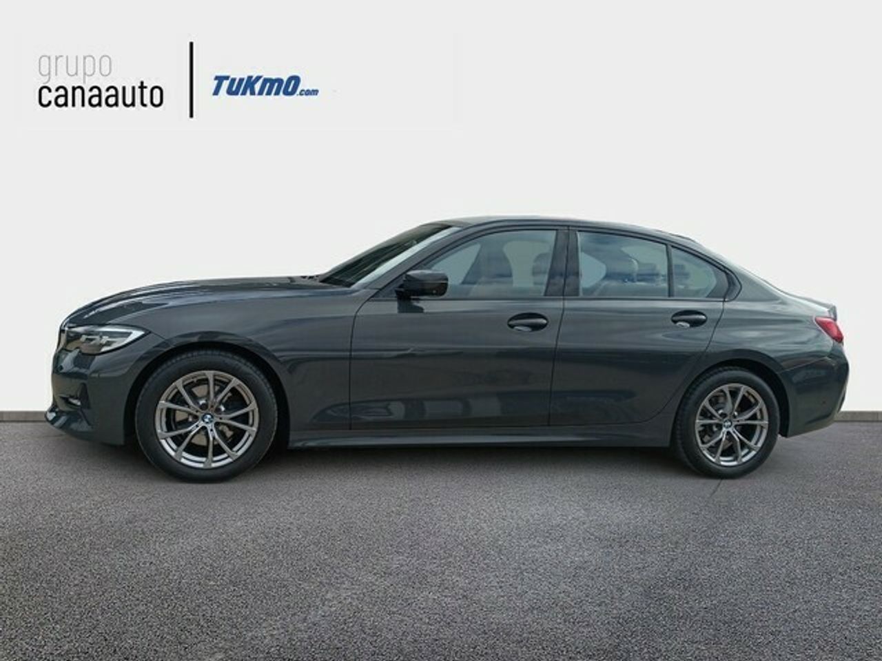 BMW Serie 3 320d 140 kW (190 CV) - Foto 2