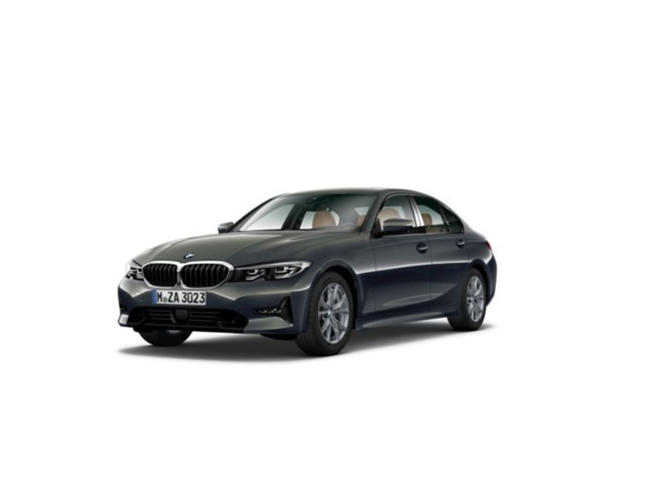 BMW Serie 3 320d 140 kW (190 CV) - Foto 2
