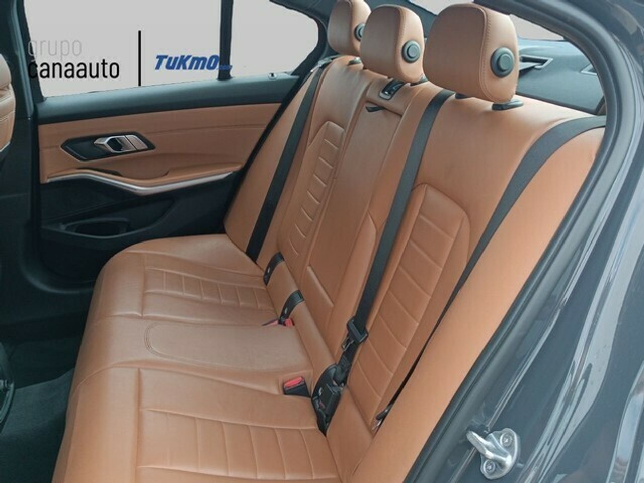 BMW Serie 3 320d 140 kW (190 CV) - Foto 2