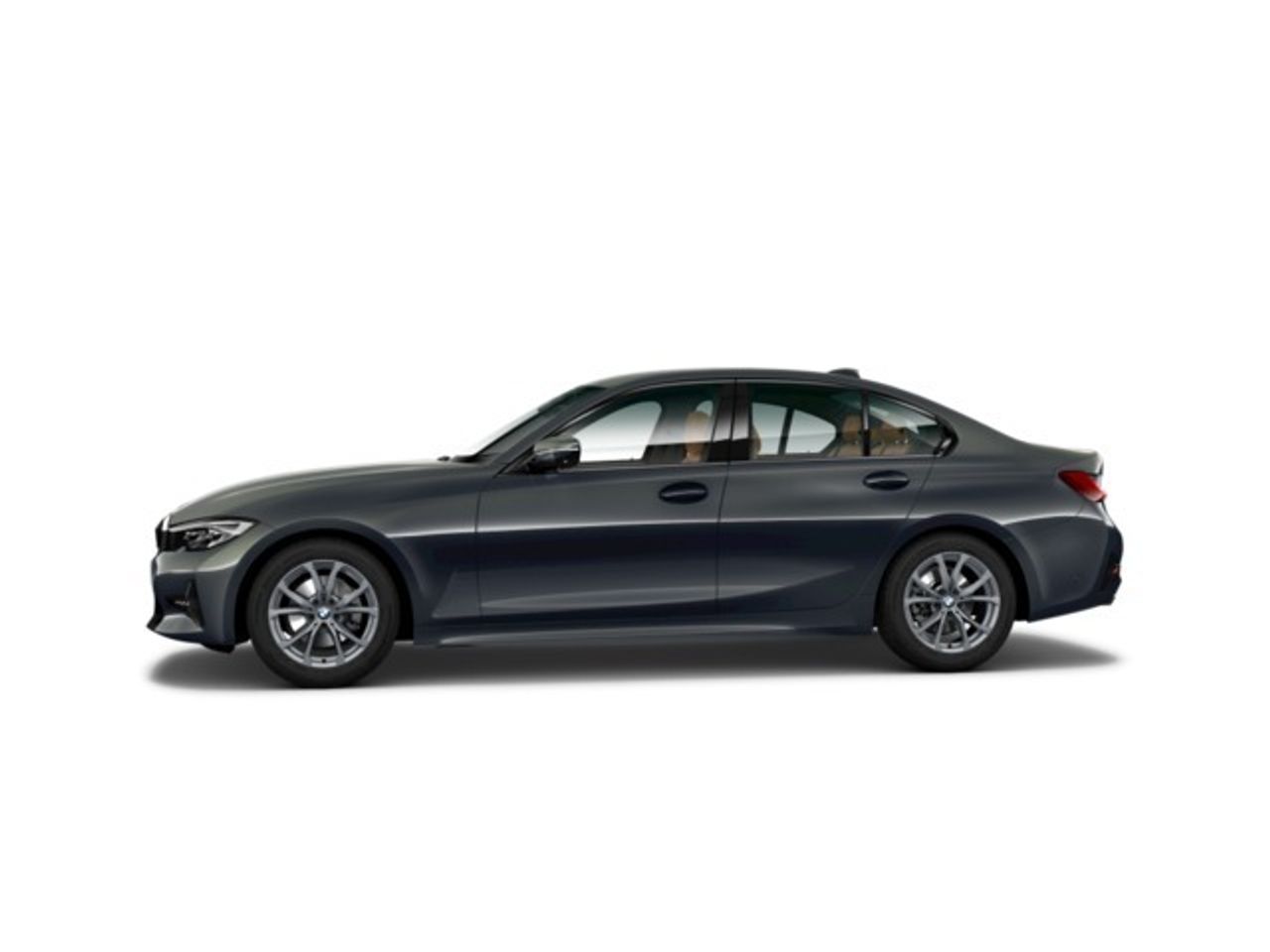 BMW Serie 3 320d 140 kW (190 CV) - Foto 2