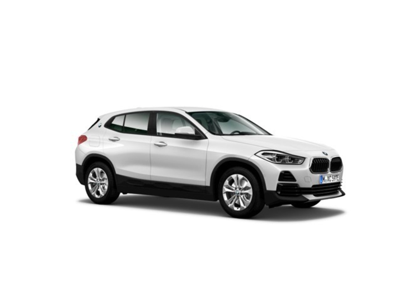 BMW X2 xDrive25e 162 kW (220 CV) - Foto 2