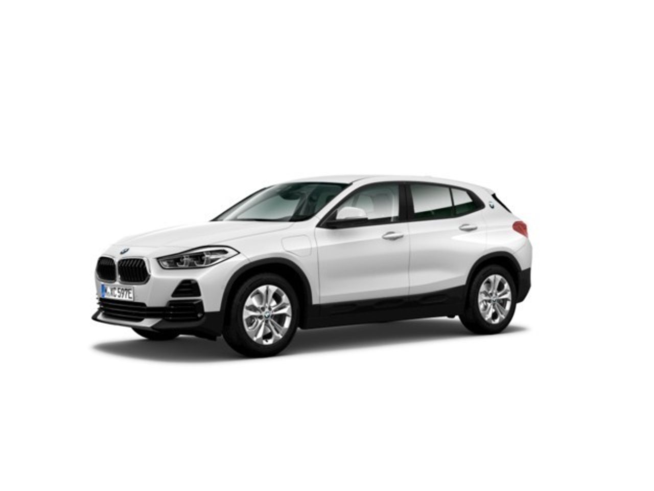 BMW X2 xDrive25e 162 kW (220 CV) - Foto 2