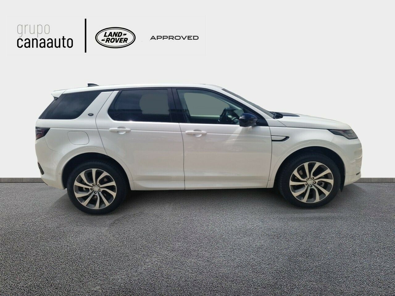 Land-Rover Discovery Sport 1.5 P300E PHEV S AWD AUTO 309 5P - Foto 2