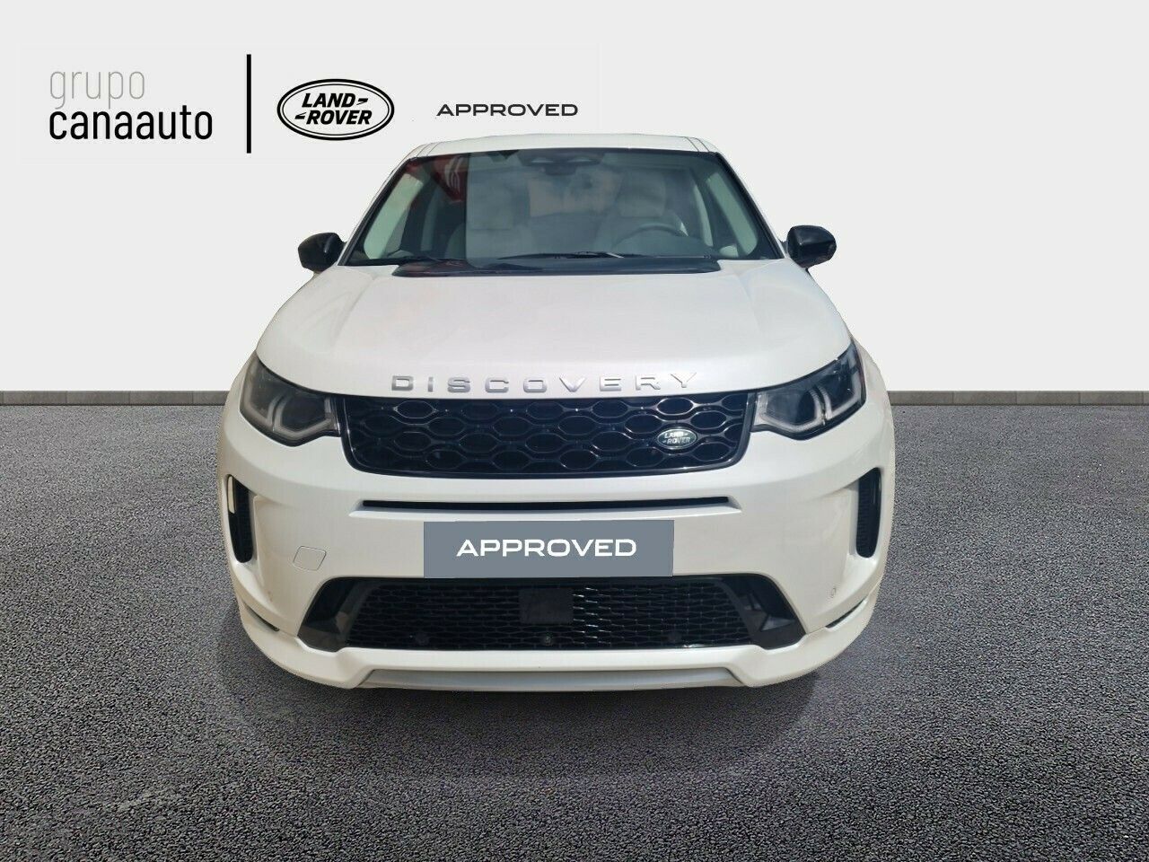 Land-Rover Discovery Sport 1.5 P300E PHEV S AWD AUTO 309 5P - Foto 2
