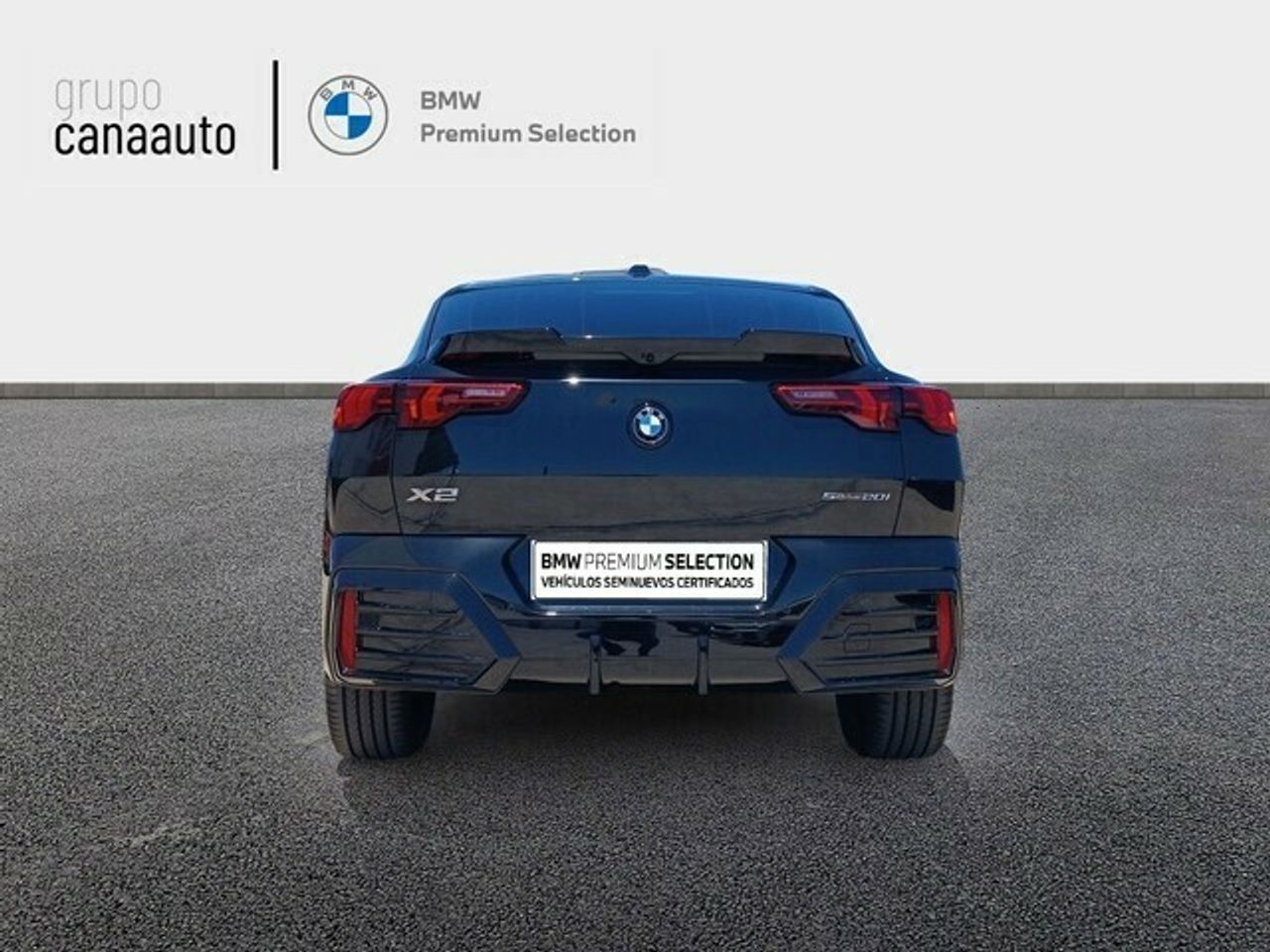 BMW X2 sDrive20i 125 kW (170 CV) - Foto 2