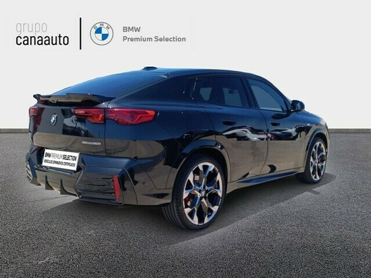 BMW X2 sDrive20i 125 kW (170 CV) - Foto 2