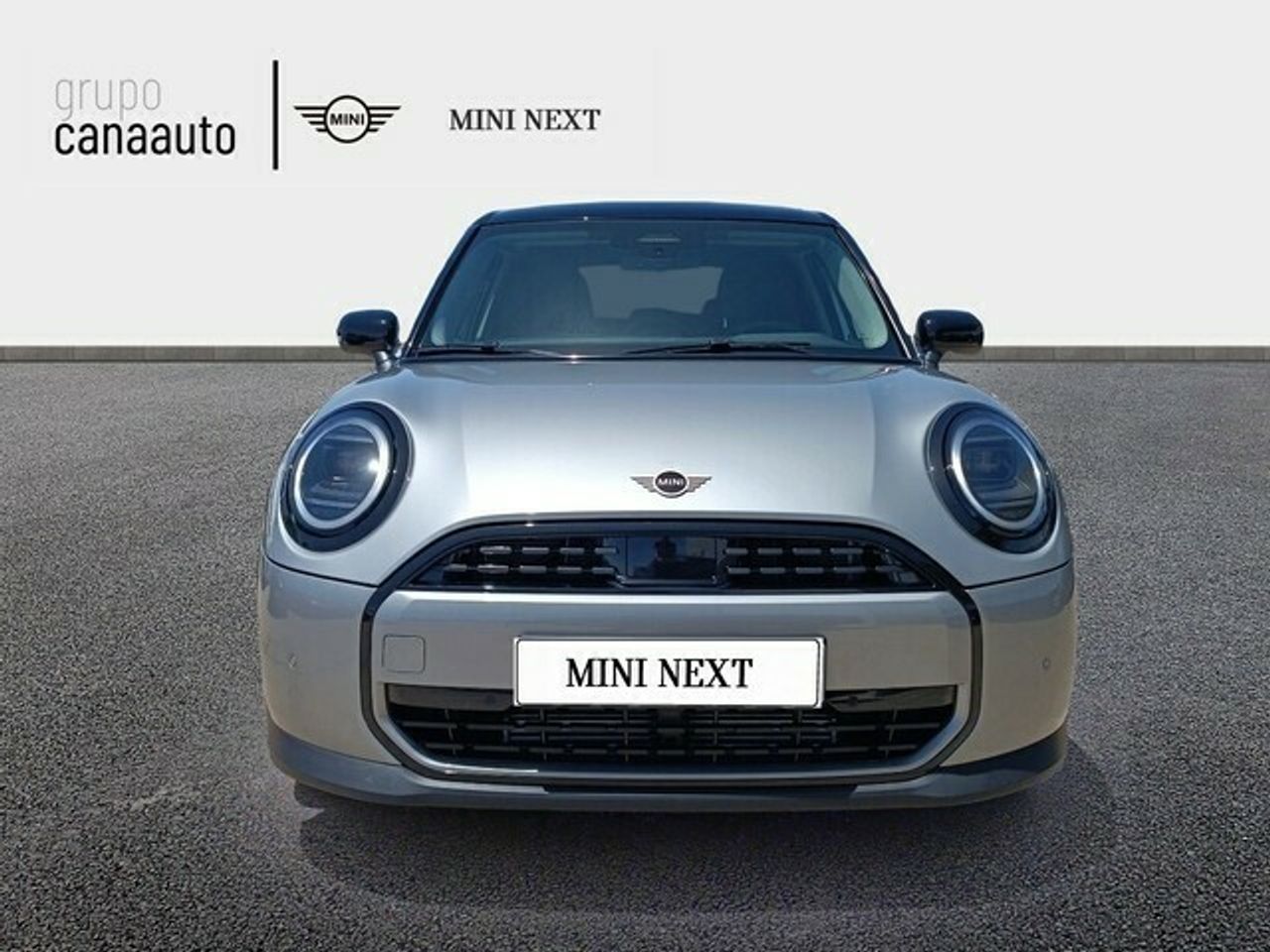 MINI 5 Puertas Cooper C 115 kW (156 CV) - Foto 2