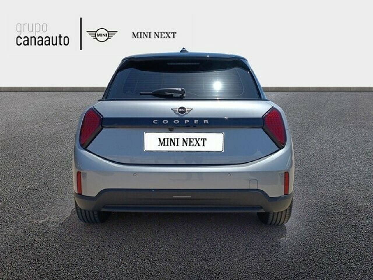 MINI 5 Puertas Cooper C 115 kW (156 CV) - Foto 2