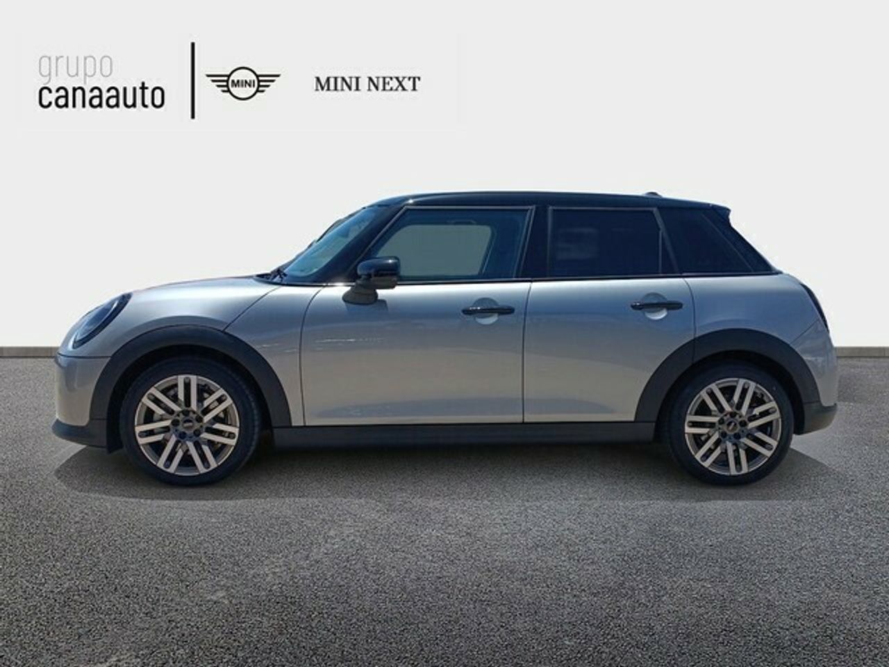 MINI 5 Puertas Cooper C 115 kW (156 CV) - Foto 2
