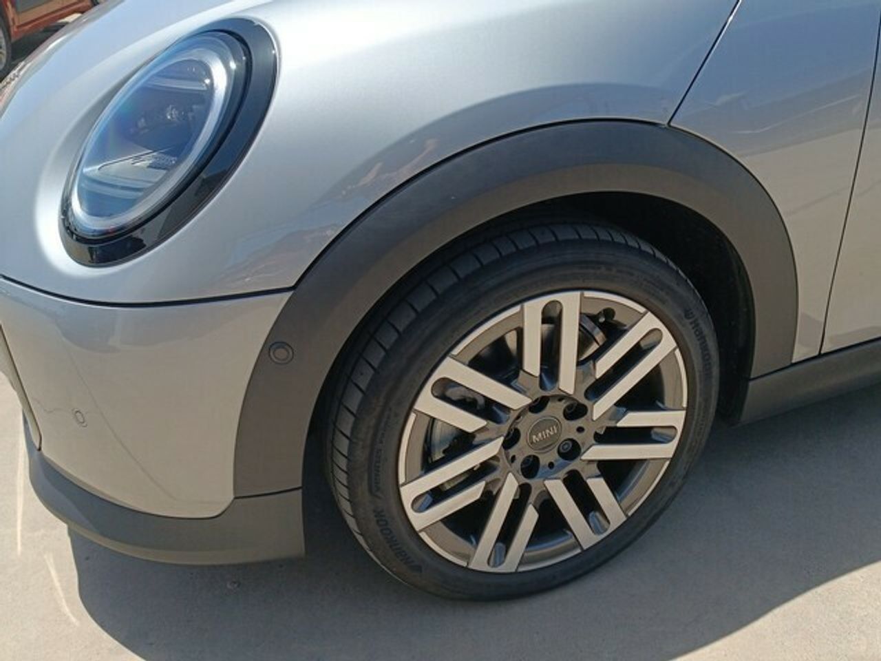 MINI 5 Puertas Cooper C 115 kW (156 CV) - Foto 2
